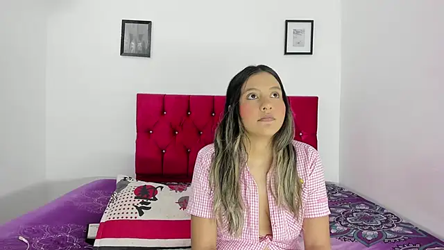 couple78coraje online show from 02/07/25, 04:37