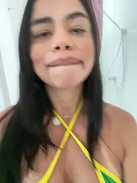 Snapshot of GrlAlice chatting on 01/27/25, 07:56 GrlAlice online show from 01/27/25, 07:56