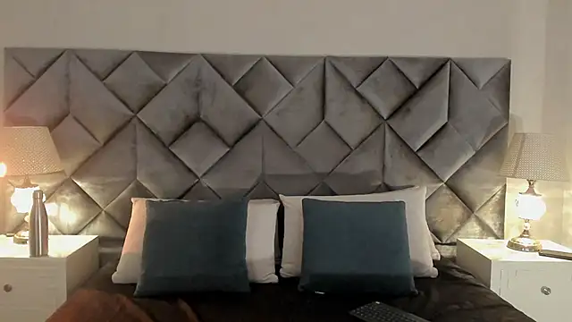 Luisa0110 online show from 06/22/26, 06:16