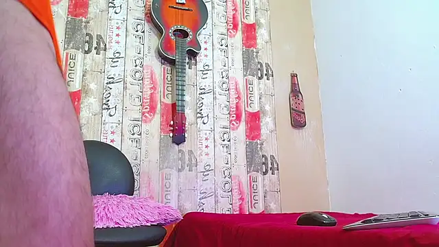 Andrey u92 online show from 01/10/25, 03:16