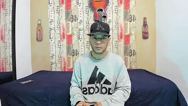 Andrey u92 online show from 01/21/25, 03:59
