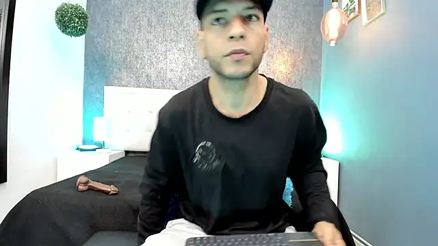Andrey u92 online show from 01/22/25, 11:56