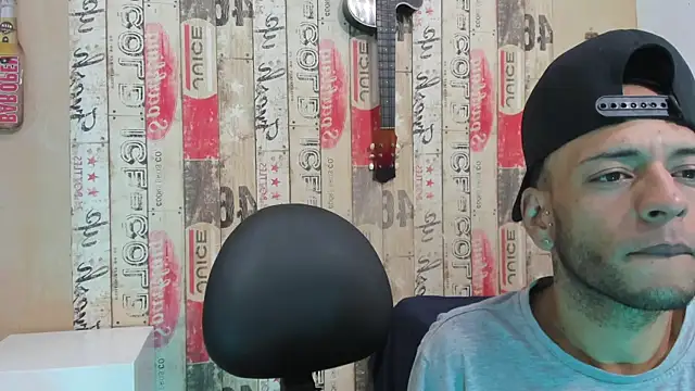 Andrey u92 online show from 01/31/25, 04:36