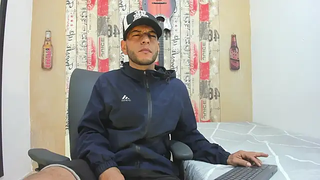 Andrey u92 online show from 02/08/25, 10:07