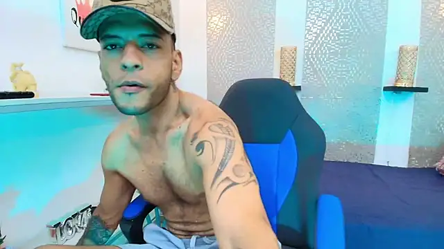 Andrey u92 online show from 02/09/25, 07:30
