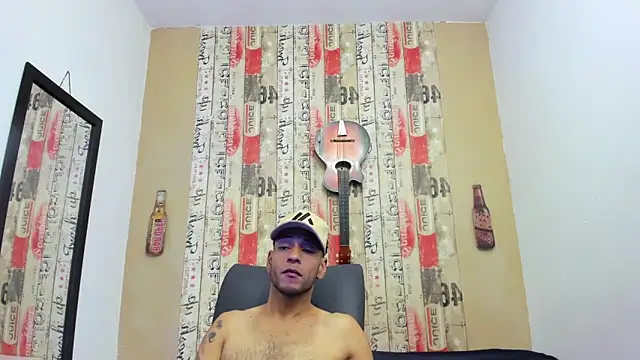 Andrey u92 online show from 02/10/25, 07:26