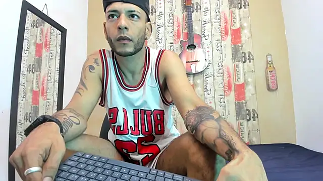Andrey u92 online show from 02/16/25, 12:41