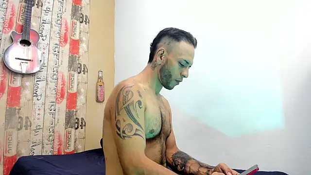 Andrey u92 online show from 02/16/25, 04:09