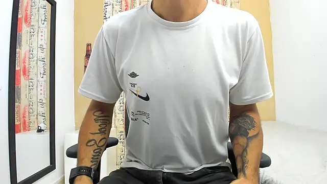 Andrey u92 online show from 02/25/25, 07:47