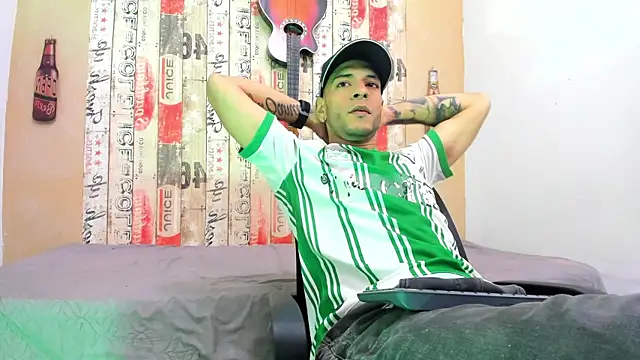 Andrey u92 online show from 03/04/25, 08:05