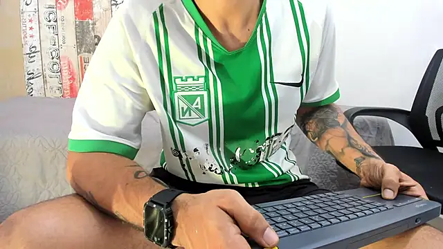 Andrey u92 online show from 03/05/25, 02:14