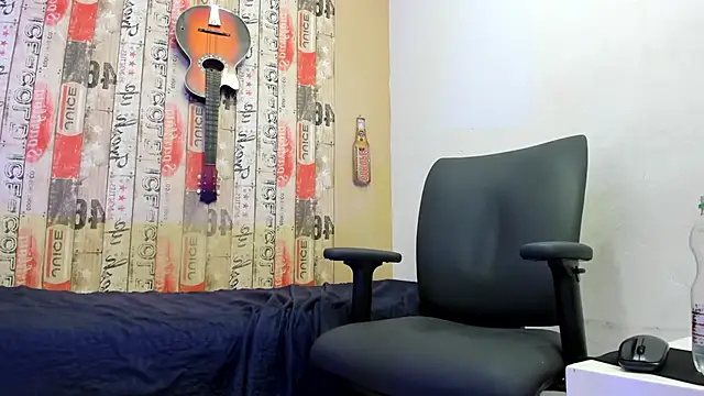 Andrey u92 online show from 03/09/25, 01:14