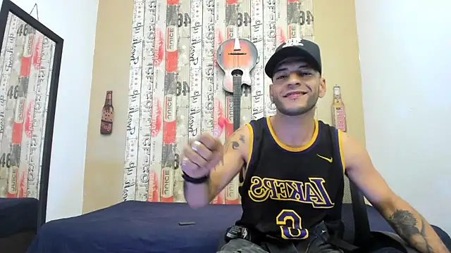 Andrey u92 online show from 03/11/25, 03:16