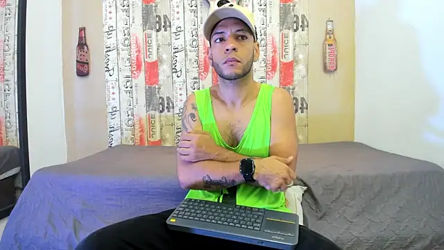 Andrey u92 online show from 03/13/25, 08:32
