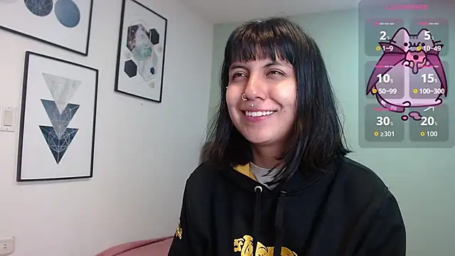 amy adams1 online show from 10/21/25, 04:46