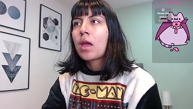 amy adams1 online show from 11/12/25, 04:24