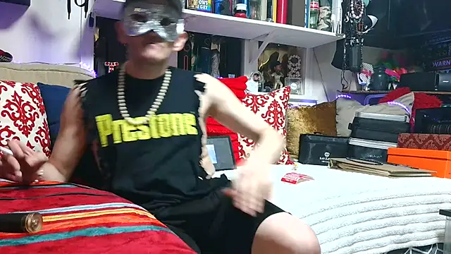 0SEANX online show from 06/19/26, 07:34