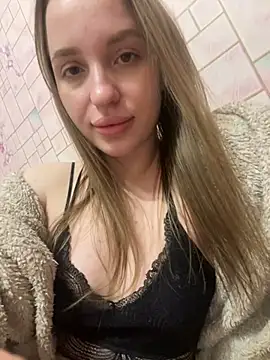 EdnaBradley online show from 01/26/25, 09:29