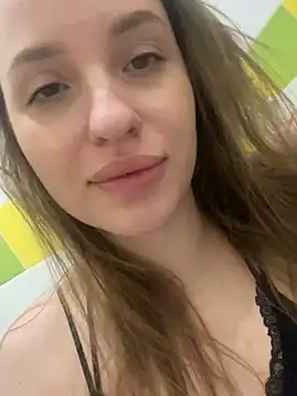 EdnaBradley online show from 02/12/25, 07:56