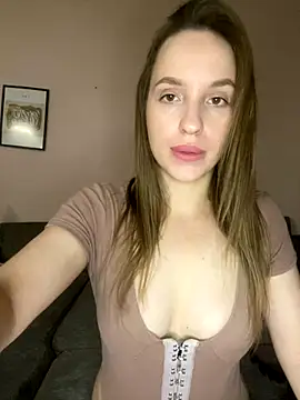 EdnaBradley online show from 09/17/25, 01:46