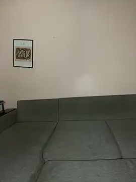 EdnaBradley online show from 10/12/25, 01:43