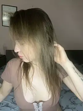 EdnaBradley online show from 10/14/25, 02:51