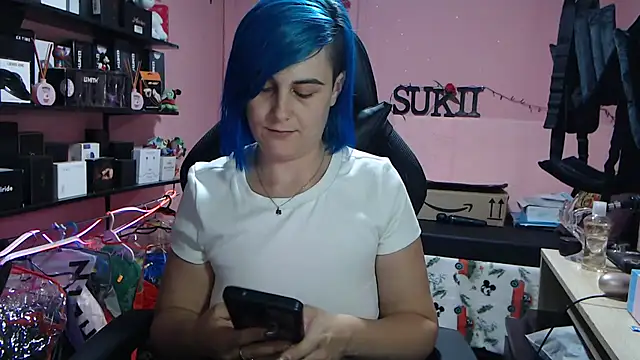 Snapshot of sukii93 chatting on 05/21/26, 08:05 sukii93 online show from 05/21/26, 08:05