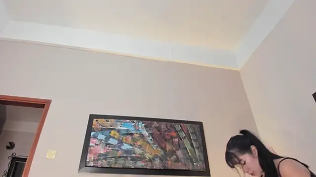 SabrinaWarrenn online show from 09/24/25, 12:25