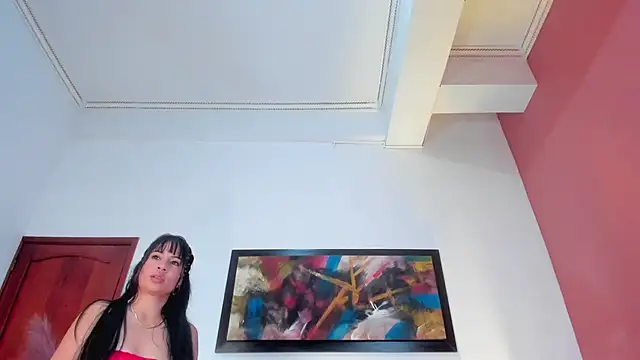 Snapshot of SabrinaWarrenn chatting on 10/01/25, 12:38 SabrinaWarrenn online show from 10/01/25, 12:38