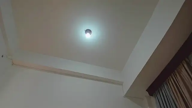 SabrinaWarrenn online show from 10/09/25, 12:30