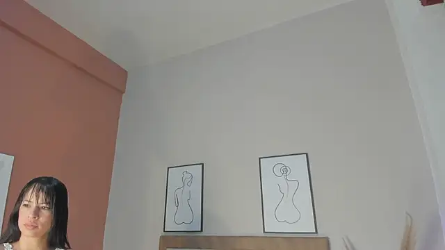 SabrinaWarrenn online show from 10/11/25, 11:47