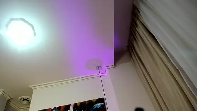 SabrinaWarrenn online show from 10/30/25, 12:34