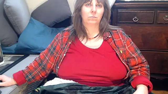 ladyscarlotta online show from 12/27/24, 07:14