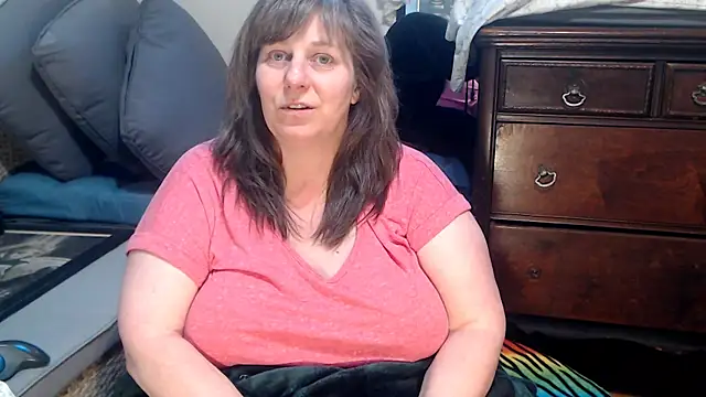 ladyscarlotta online show from 01/12/25, 08:47