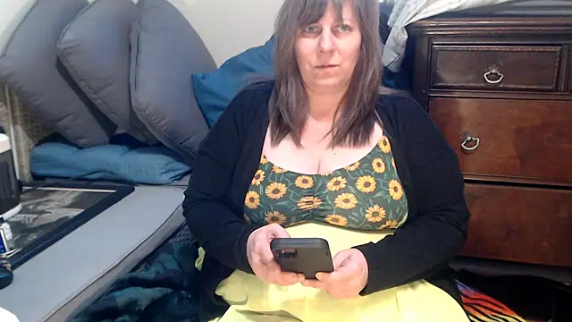 ladyscarlotta online show from 01/13/25, 05:02