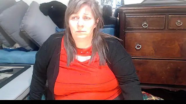 ladyscarlotta online show from 01/23/25, 01:19