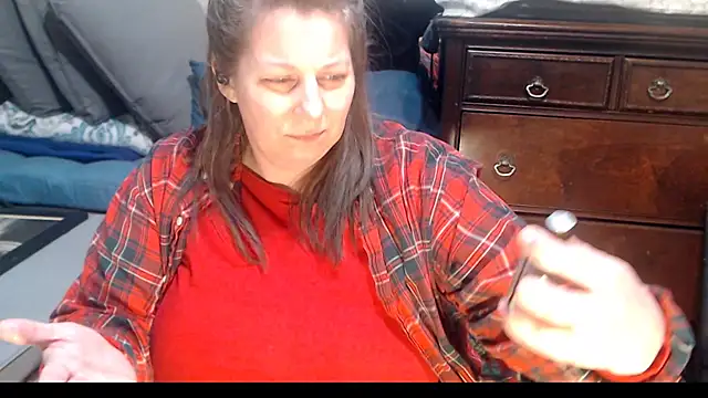 ladyscarlotta online show from 01/25/25, 12:06