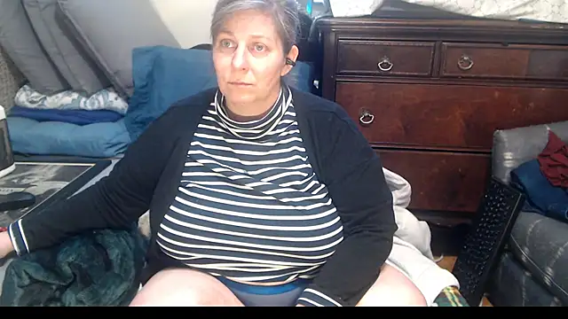 ladyscarlotta online show from 01/26/25, 08:56