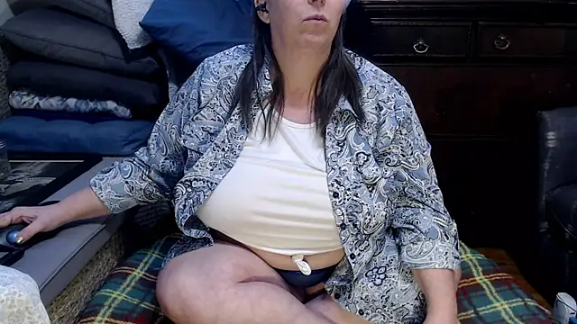 ladyscarlotta online show from 02/02/25, 07:35