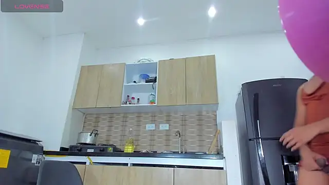 Tsblackxx online show from 01/16/25, 10:34