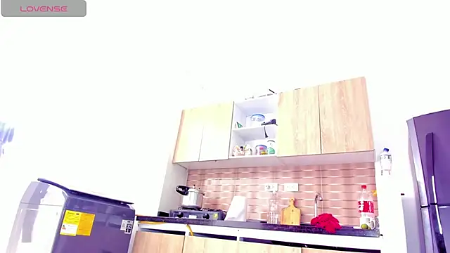 Tsblackxx online show from 01/26/25, 04:30