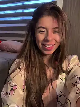 AmmyCollinsW online show from 12/05/24, 10:34