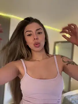 Snapshot of AmmyCollinsW chatting on 09/25/25, 08:12 AmmyCollinsW online show from 09/25/25, 08:12