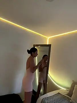 Snapshot of AmmyCollinsW chatting on 09/30/25, 09:20 AmmyCollinsW online show from 09/30/25, 09:20