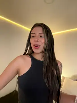 Snapshot of AmmyCollinsW chatting on 10/01/25, 08:48 AmmyCollinsW online show from 10/01/25, 08:48