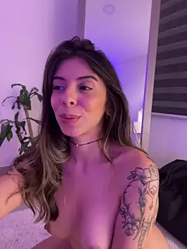 AmmyCollinsW online show from 06/11/26, 12:32