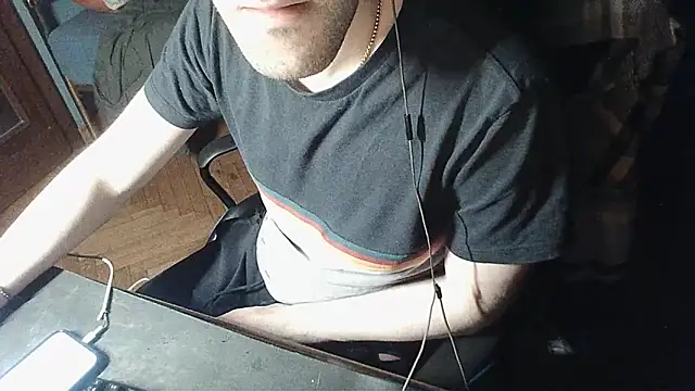 Stefisexy91 online show from 11/18/25, 08:46