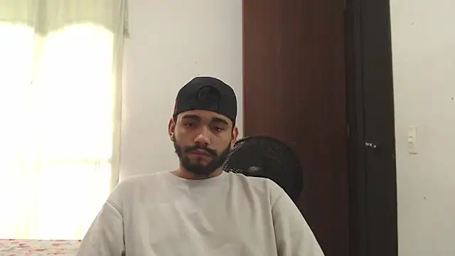 Dante Damare online show from 10/07/25, 08:39