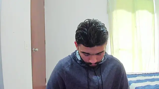 Dante Damare online show from 10/10/25, 05:45