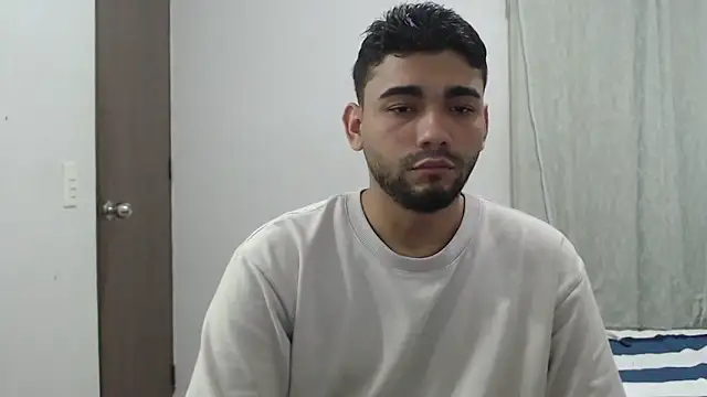 Dante Damare online show from 10/15/25, 10:54